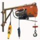 Treuil potence standard 150kg