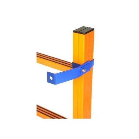 Devis Echelle PVC fixe murale anticorrosion