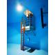 Prix Echelle PVC fixe murale anticorrosion