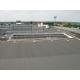 Garde-corps autoportant pour toiture GC SP-A
