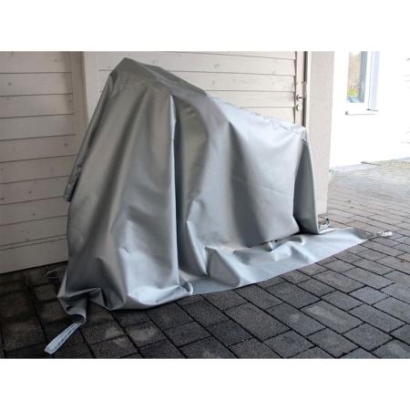 Achat Couvertures anti feu lithium 3 x 4 m : autolaveuses, vélos électriques...