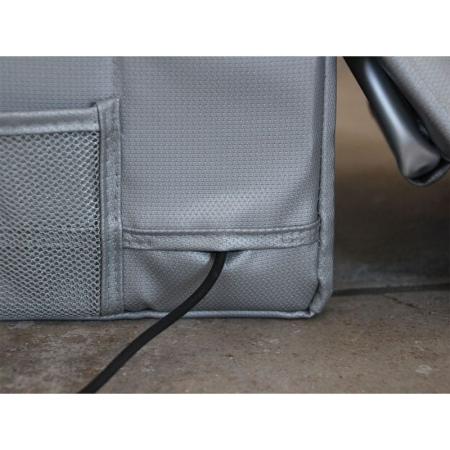 Vente Sacoche anti-feu pour batteries au Lithium de drones et petits appareils (DIFOPE)