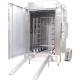 Laveuse de chariots industrielle inox AISI 304L