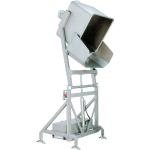 Renverseur de Bac Europe inox COMPACT – REH35 - SCHWEYER