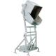 Renverseur de Bac Europe inox COMPACT – REH35