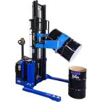 Gerbeur Manipulateur de fût électrique PILOT 900 - LIFTEC