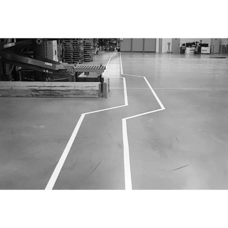 Achat Rubans adhésifs de marquage au sol antidérapants LINE PLAN ANTISLIP