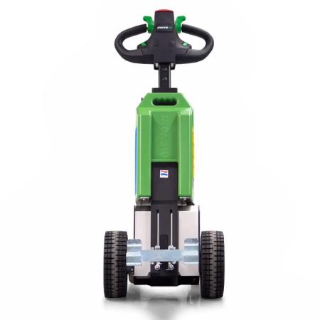 Devis Tracteur tireur pousseur électrique TT-1000-T / TT-1500-T