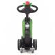 Vente Tracteur tireur pousseur électrique TT-1000-T / TT-1500-T (GroupeLean FRANCE)
