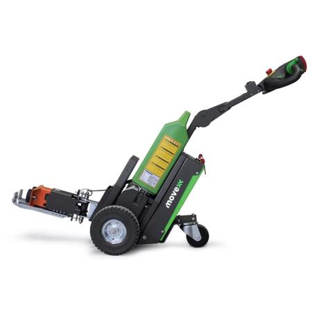 Fabricant Tracteur tireur pousseur électrique TT-1000-T / TT-1500-T