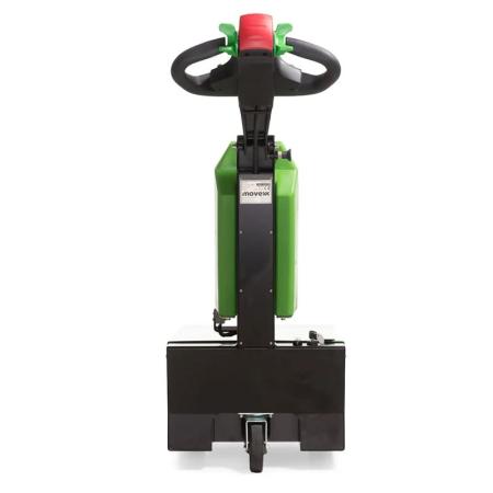 Vente Tracteur remorqueur électrique TT-1500-S (GroupeLean FRANCE)