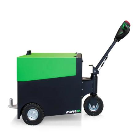 Fabricant Tracteur remorqueur électrique TT-1500-S