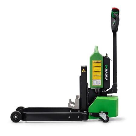 Achat Timon de traction électrique à levage + crochet TT-1000-M / TT-2000-M