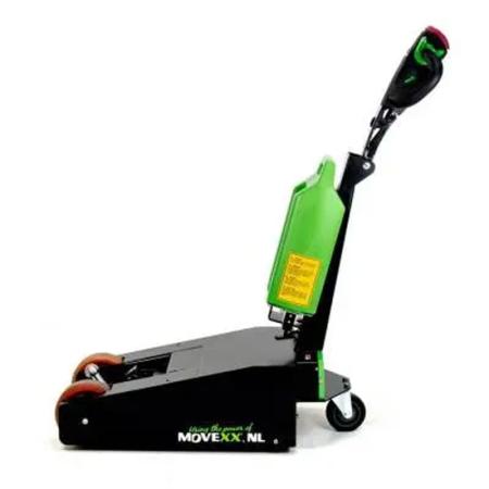 Devis Tracteur de manutention électrique à boule de levage TT-1000/2500-L