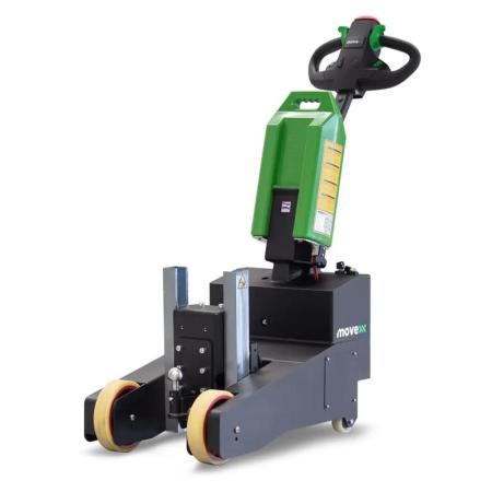 Vente Tracteur de manutention électrique à boule de levage TT-1000/2500-L (GroupeLean FRANCE)