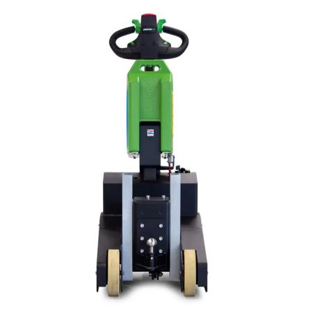 Fabricant Tracteur de manutention électrique à boule de levage TT-1000/2500-L