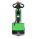 Comparateur Tracteur de manutention électrique à boule de levage TT-1000/2500-L