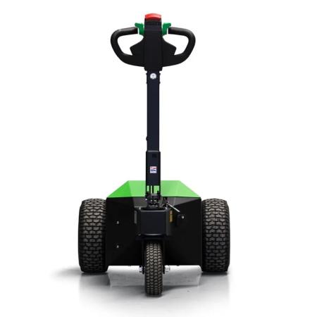 Devis Tracteur électrique industriel conducteur accompagnant TT-2500-S-AT