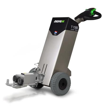 Devis Tracteur électrique salle blanche TT-1000/1500-T-Cleanroom