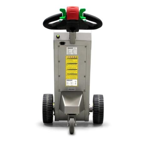 Fabricant Tracteur électrique salle blanche TT-1000/1500-T-Cleanroom