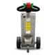 Fabricant Tracteur électrique salle blanche TT-1000/1500-T-Cleanroom