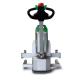 Vente Chariot tracteur électrique pour bac Europe inox TT-1000-M-Inox-EB (GroupeLean FRANCE)