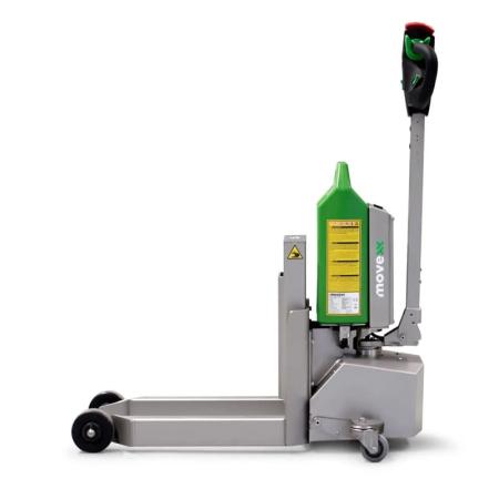 Achat Tracteur électrique à longerons TT-1000/2000-M-Inox