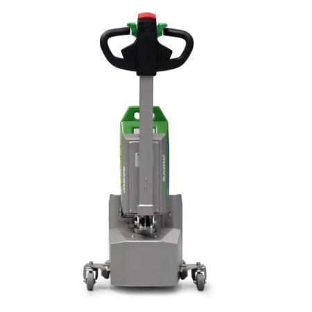 Vente Tireur pousseur électrique inox 1 Tonne - 1,5 Tonne (GroupeLean FRANCE)