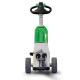 Comparateur Tireur pousseur électrique inox 1 Tonne - 1,5 Tonne