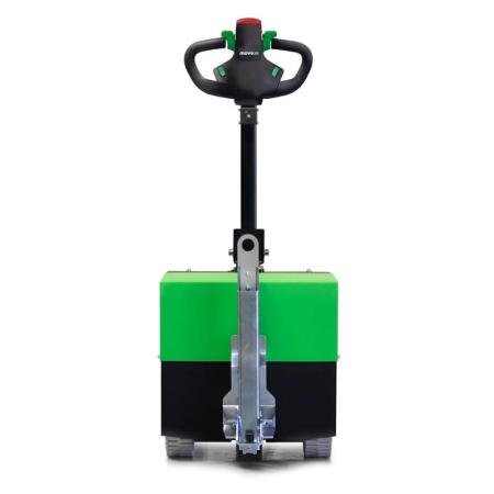 Vente Tracteur pousseur industriel motorisé 2,5T - 3,5 T (GroupeLean FRANCE)