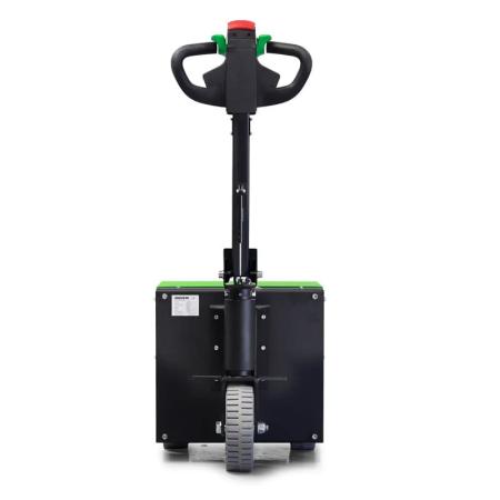 Prix Tracteur pousseur industriel motorisé 2,5T - 3,5 T
