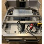 Basculeur de cuve électrique LRE EVO - LRE SOLUTION