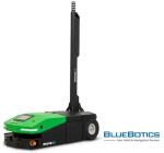 Tracteur autonome charges lourdes AA1000-S-FLEXIBLE - GroupeLean FRANCE
