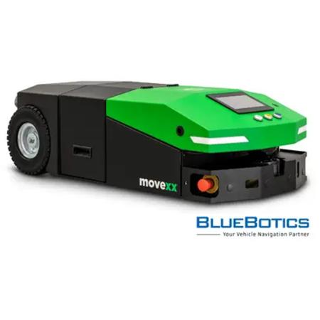 Vente Tracteur autonome charges lourdes AA1000-S-FLEXIBLE (GroupeLean FRANCE)