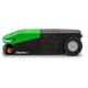 Fabricant Tracteur AGV de déplacement de charge 1 tonne - AA1000-S-GUIDÉ