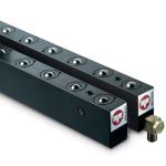 Barres à billes porteuses changement d'outils ROLLBLOC - YS SOUDAGE