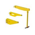 Achat Console de chargement déchargement d'outil sur presse ROLLBLOC