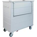 Chariot logistique à linge sale 4500 CR - ACTIVERGO