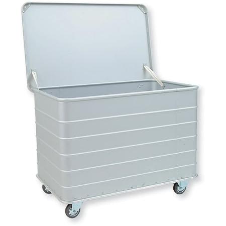 Chariot conteneur à linge sale 3350 CR