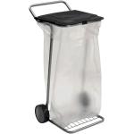 Diable porte sac poubelle - 50 kg - ACTIVERGO
