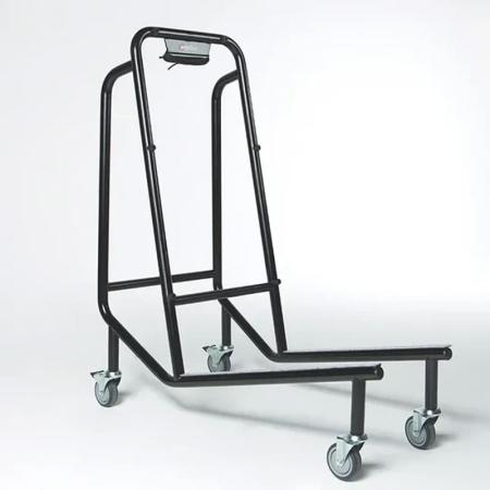 Chariot de rangement tables pliantes ErgoSus SET