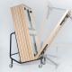 Achat Chariot de rangement tables pliantes ErgoSus SET