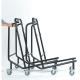 Prix Chariot de rangement tables pliantes ErgoSus SET