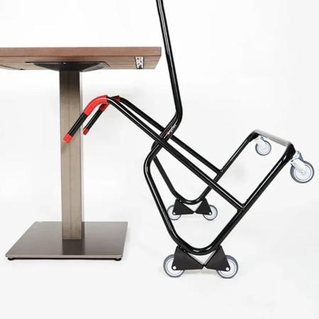 Devis Chariot pour tables larges et hautes Move-Central – ErgoSus