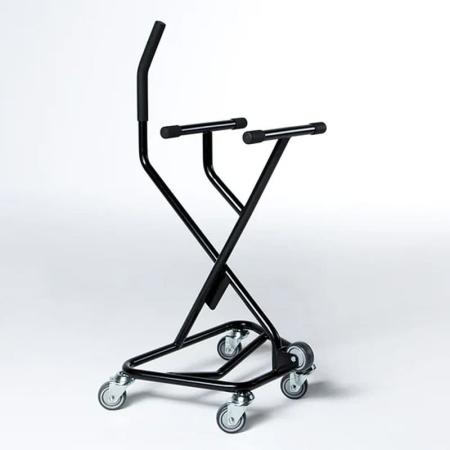 Chariot de manutention pour tables Move – ErgoSus