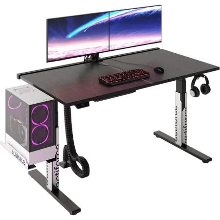 Bureau de gaming professionnel Arena Lab n°2