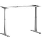 Piétement à hauteur réglable pour bureau SLS 370 PRO - ACTIVERGO