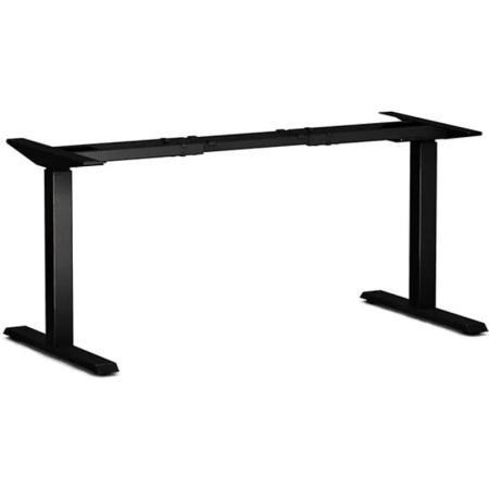 Fabricant Piétement à hauteur réglable pour bureau SLS 370 PRO