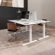 Comparateur Piétement à hauteur réglable pour bureau SLS 370 PRO