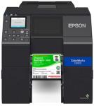 Imprimante couleur à jet d’encre Epson ColorWorks C6000 Gloss AE/PE - TASCO